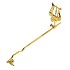 American Plating Marching Trombone Lyre American Plating Marching Trombone Lyre