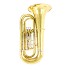 Eastman EBB331 Concert Tuba, Full Size Eastman EBB331 Concert Tuba, Full Size