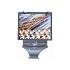 Deg HC245 Marching Bass Lyre Deg HC245 Marching Bass Lyre