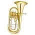 Jupiter JEP1005 Intermediate Euphonium, Upright Jupiter JEP1005 Intermediate Euphonium, Upright