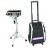 New Beginner Yamaha SK285R Drum Kit w/Wheels (no bells) New Beginner Yamaha SK285R Drum Kit w/Wheels (no bells)