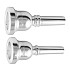 Schilke Trombone/Baritone 51D Mouthpiece Schilke Trombone/Baritone 51D Mouthpiece