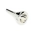 Yamaha Trombone/Baritone YAC-SL48 Mouthpiece Yamaha Trombone/Baritone YAC-SL48 Mouthpiece